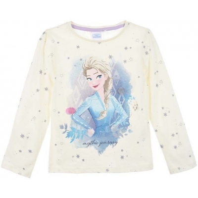 Disney Frost T-shirt